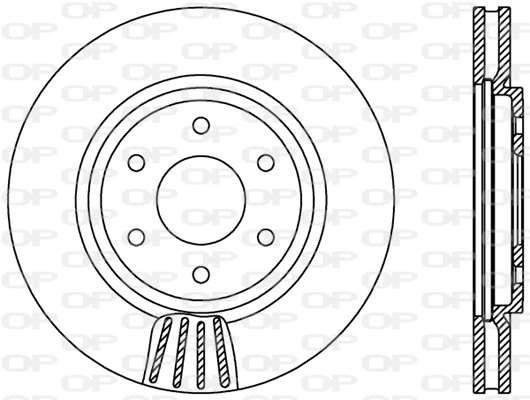 BDR237520 Open Parts
