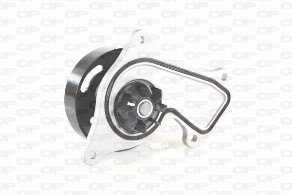 WAP863100 Open Parts