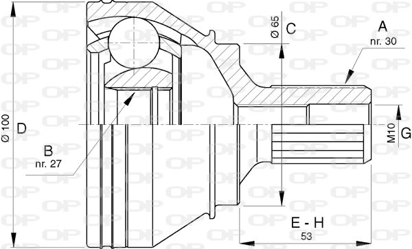  A  hatchback (2012-2018) original desde 66,32 €