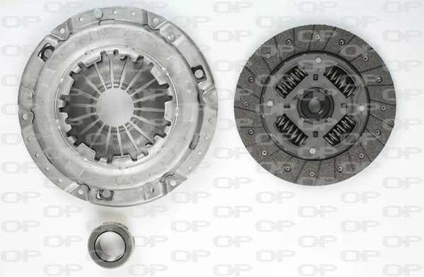 CLK918603 Open Parts