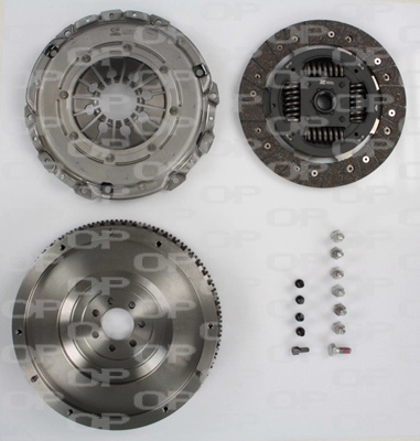 CLK910004 Open Parts