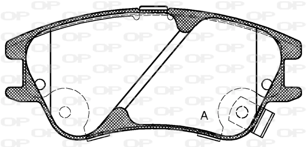 BPA113902 Open Parts