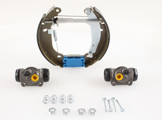BSK208901 Open Parts