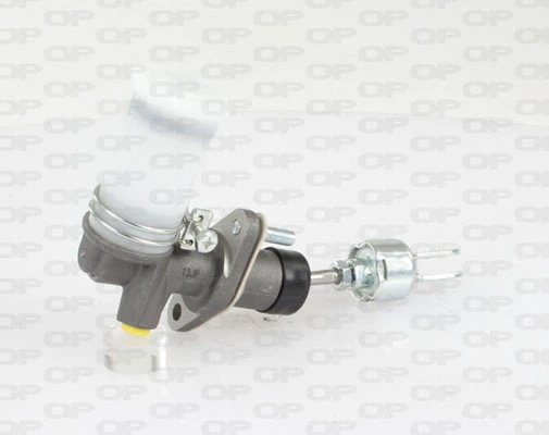 FCM207200 Open Parts