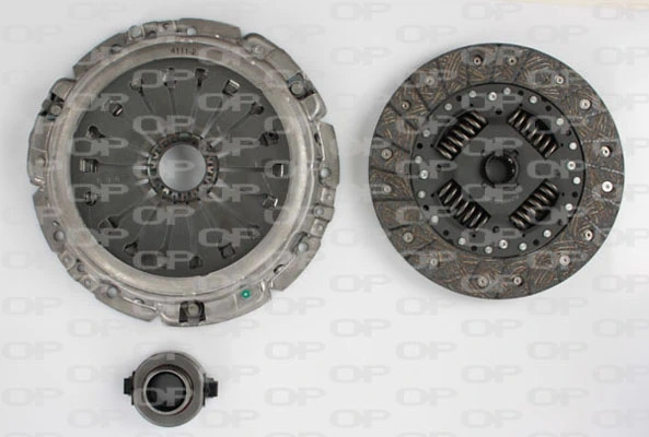 CLK912403 Open Parts