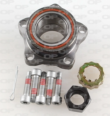 HBK504802 Open Parts