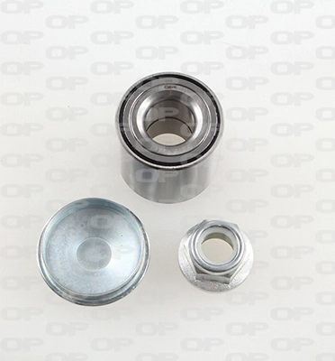 HBK502801 Open Parts