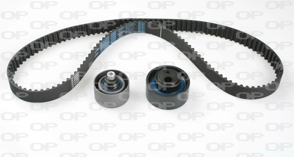 Correia do mecanismo de distribuição de gás, kit Peugeot/Citroen 0831T9 preço, a partir de 166,68 USD