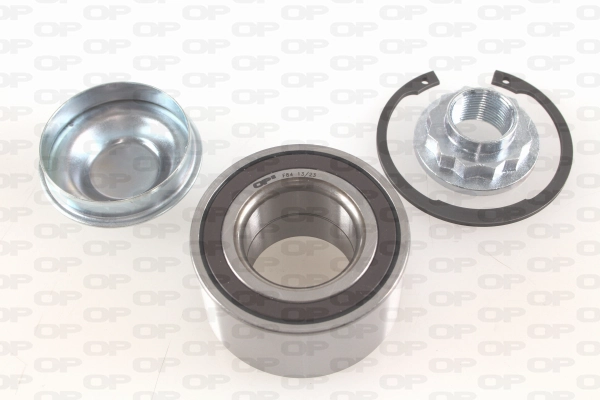 HBK529801 Open Parts