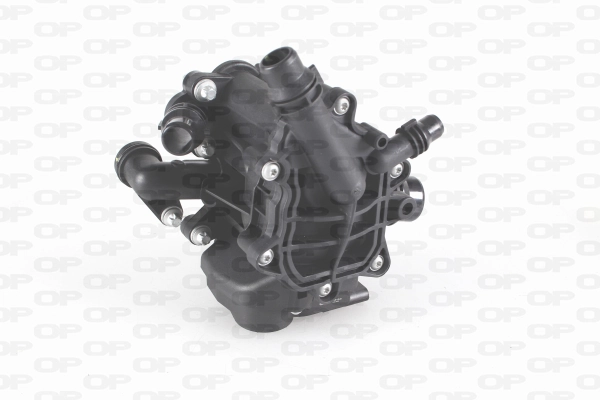 TRM117501 Open Parts