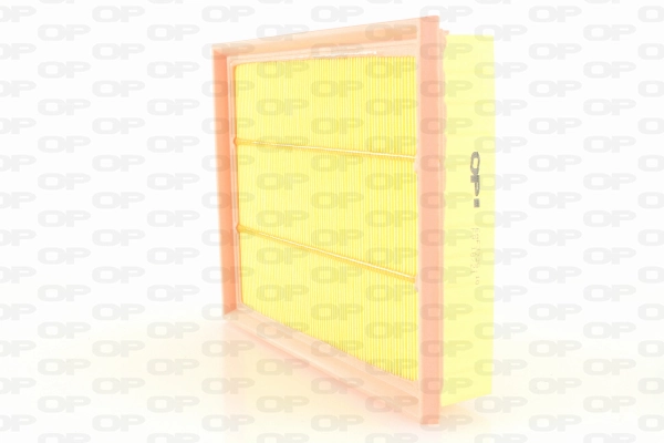 EAF372510 Open Parts