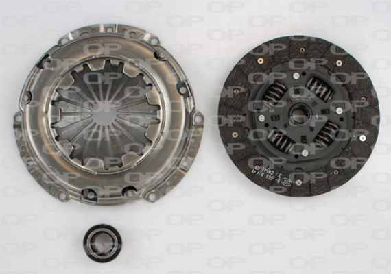 CLK901503 Open Parts