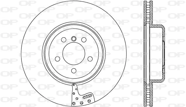 BDR276720 Open Parts