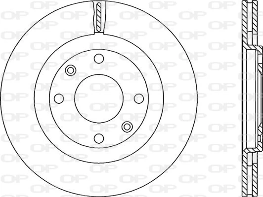 BDR110620 Open Parts