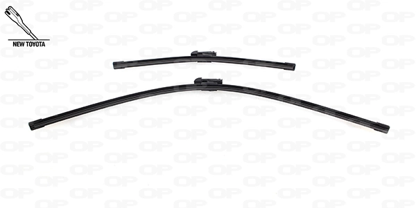 WBT905600 Open Parts