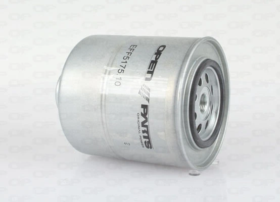 EFF517510 Open Parts