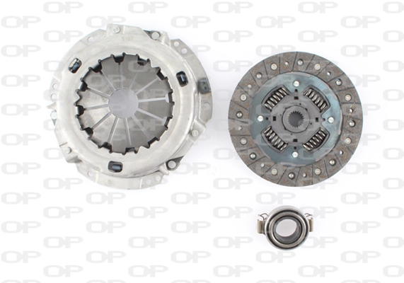CLK923903 Open Parts