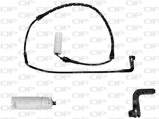  para BMW 7  (E65, E66, E67)