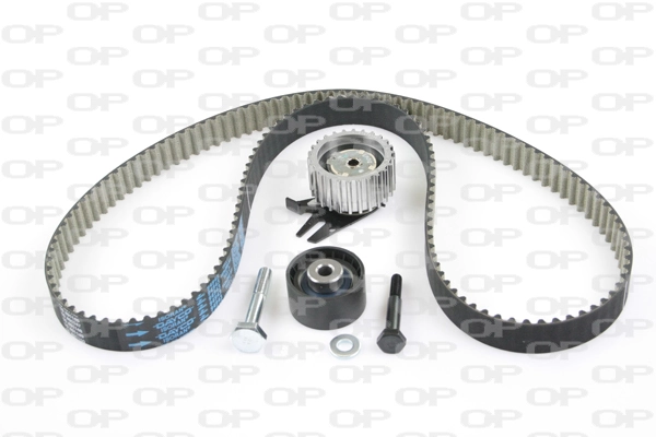 Correia do mecanismo de distribuição de gás, kit 93191277 Peugeot/Citroen