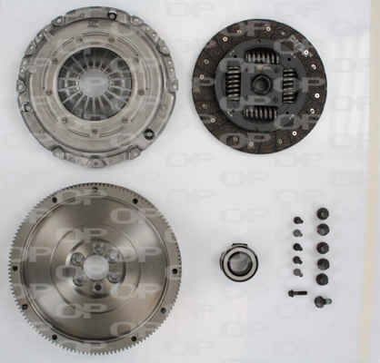 CLK909204 Open Parts