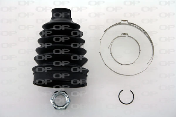 SJK721600 Open Parts