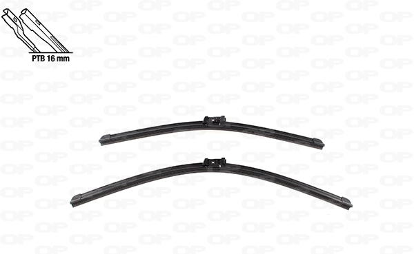 WBT902300 Open Parts