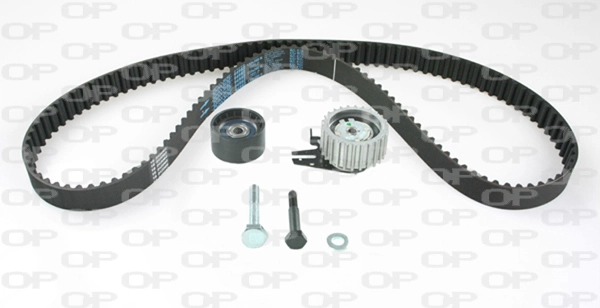 TBK511201 Open Parts