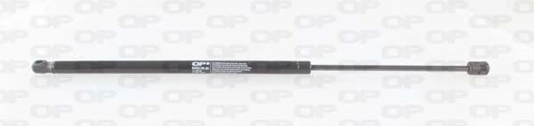 1354844080 Peugeot/Citroen Amortecedor de tampa de porta-malas (de 3ª/5ª porta traseira)