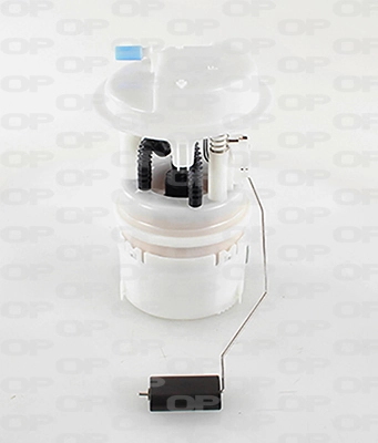 FFU210500 Open Parts