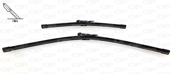 WBT907200 Open Parts