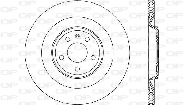 BDR262020 Open Parts
