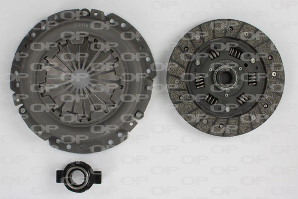 CLK911503 Open Parts