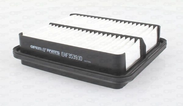 EAF353910 Open Parts
