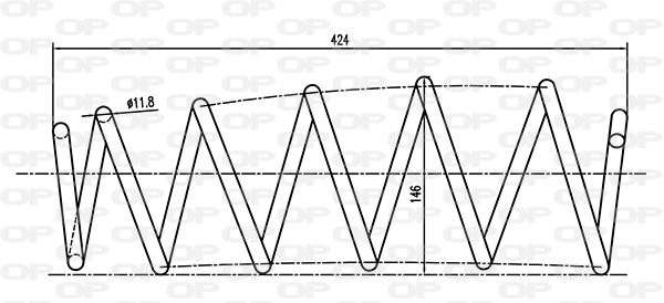 CSR905500 Open Parts