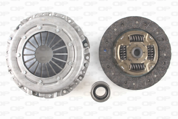 CLK929303 Open Parts