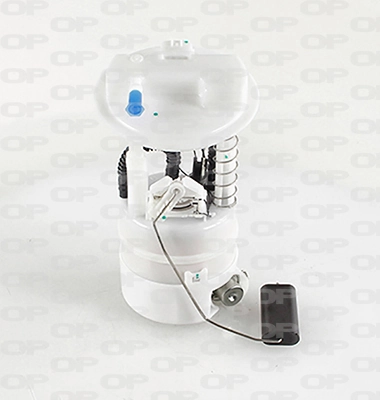 Compre Bomba de combustível elétrica submersível Nissan Micra 