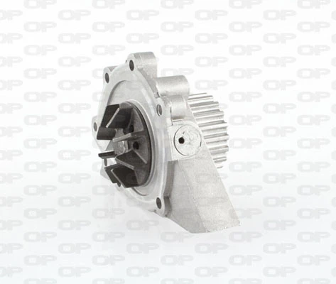 Bomba de água (bomba) de esfriamento Peugeot/Citroen 1201F5 preço, a partir de 40,08 USD