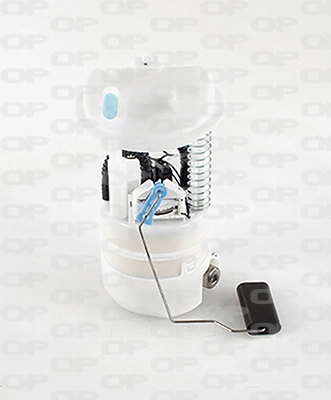  Módulo de bomba de combustível com sensor do nível de combustível Renault Twingo I hatchback (C06) (1992 - 2007) I