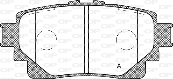 BPA187200 Open Parts