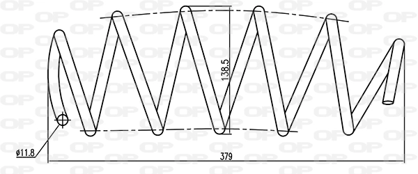 CSR900302 Open Parts