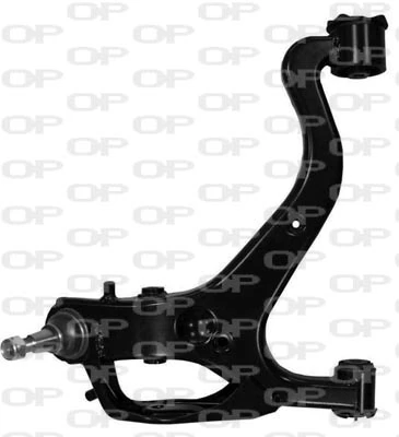 SSW118210 Open Parts