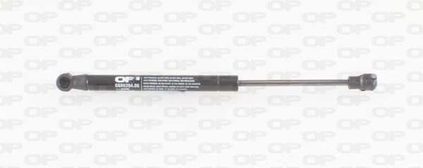 GSR620400 Open Parts