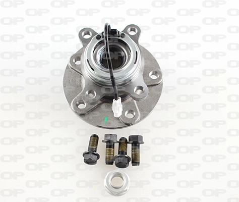 HBK517503 Open Parts