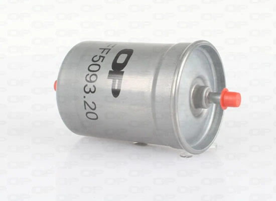 EFF509320 Open Parts