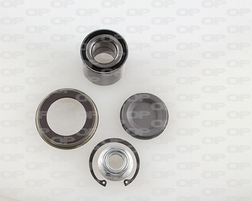 HBK509801 Open Parts