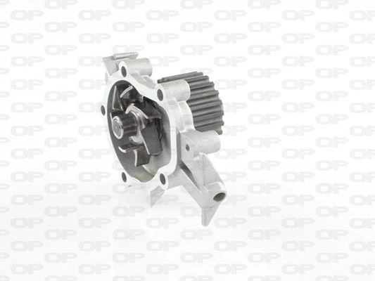 WAP831500 Open Parts
