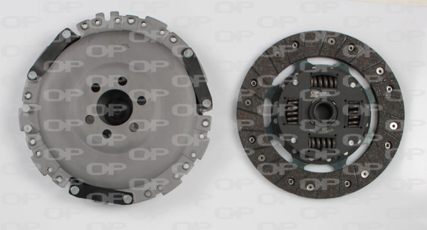 CLK908702 Open Parts