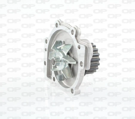 WAP832100 Open Parts