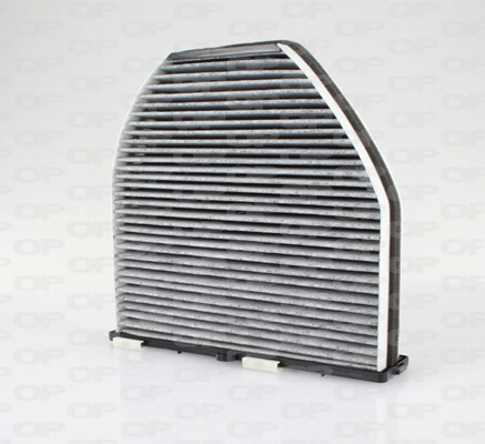 Filtro de salão para Mercedes C W204