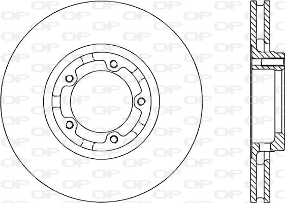  para Ford Transit  (T)